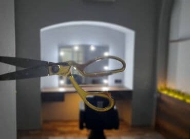 kiraye gozellik salonu 2019: Nizami metrosunun yaxınlığında yerləşən 5 mərtəbəli binanın 1-ci — 5