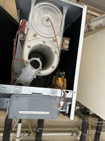 мастер по ремонту кондиционеров: Kombi ustasi Her nov kombilerin yerindece temiri ve yuyulmasi Serfeli — 4