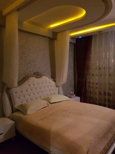 купить квартиру студию в баку: 3 комнаты, Новостройка, 73 м² — 9