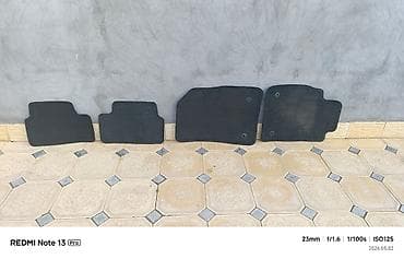 Avtomobil üçün ayaqaltı, İşlənmiş, Parça, tekstil, Ödənişli çatdırılma
