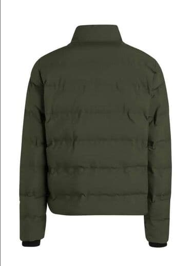 kisi pencekleri: Мужская куртка, Бомбер, Зимняя, XL — 5