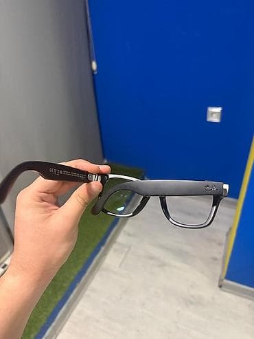 Аксессуары: Ray-Ban, Новый — 7