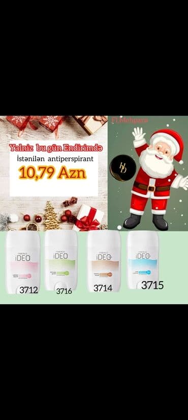 double epimex 48 nedir: IDeo, mütləq özünə inam üçün yaradılmış, müxtəlif formatlarda olan — 1