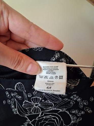 Midi Ətək, H&M, XS, S — 5
