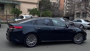 akcent 2017: Kia k5 2017.1.7turbo dizel. 136min orginal prabeq. Bezkraska vuruqsuz — 6