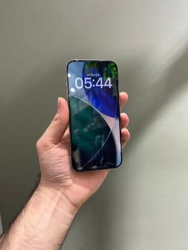 IPhone 15 Pro, 256 GB, White Titanium, Face ID — 2