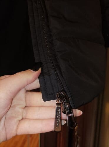 böyük bədən qadın geyimləri: Qadın kurtkası — 3