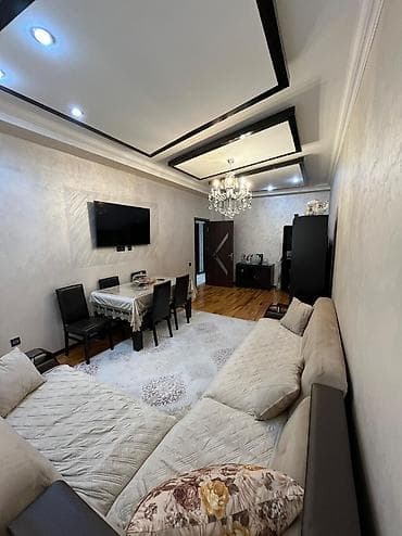 tap az ecemide satilan evler: Masazır, 3 otaqlı, Yeni tikili, 86 kv. m — 8