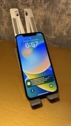 iphone 8 plus 2. el fiyatı: IPhone 12 Pro, 128 GB, Pacific Blue, Face ID, Sənədlərlə, Simsiz şarj — 3