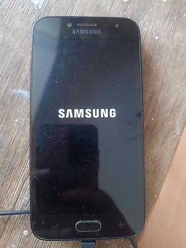 galaxy s8 tablet: Samsung Galaxy J2 Pro 2016, rəng - Qara, İki sim kartlı — 2