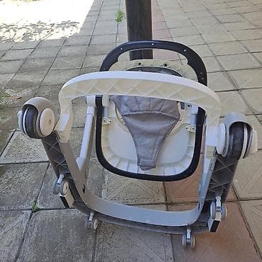 Xodunok- Az istifadə olunub Dear Kids “Baby Walker” uşaq gəzdiricisi - — 4
