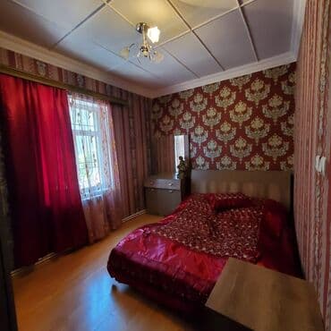 qubada ev satilir 2023: Binəqədi qəs. 5 otaqlı, 120 kv. m, Kredit yoxdur, Yeni təmirli — 7