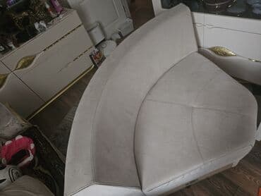 künc divan modelləri: Künc divan, Açılmayan, Bazasız, Parça — 1