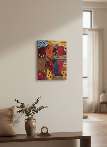 yeni ile aid sekiller 2022: Картины масло холст — 1