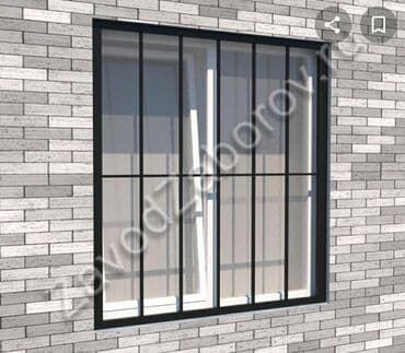 витражные окна в доме: Perilalarin Arakesmelerin ve Resotkalarin yigilmasi. Diger el — 12