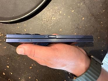 samsun a72: Samsung Galaxy Z Fold 6, 256 GB, rəng - Göy — 3