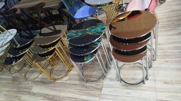 ziqon: Jurnal masası, Yeni — 1