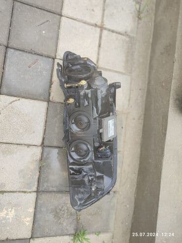 Системы охлаждения и нагревания: Правая, Audi, 2016 г., Оригинал, США, Б/у — 2