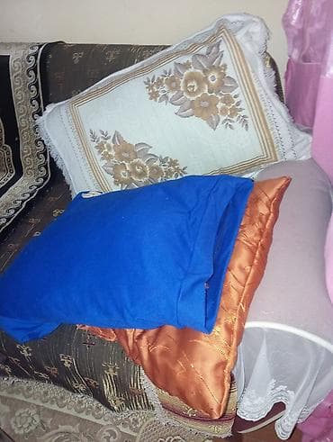 svitir: Qadın və kişi geyimlərindən qarışıq paket ünvan Əmircan - Üst — 4