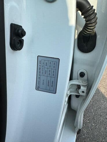 Коммерческий транспорт: Hyundai Grandeur: 2.2 л | Седан — 5