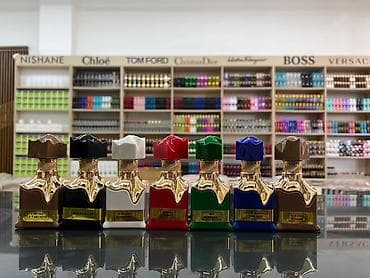 jeven brus qiyməti: *50% yağlılıqla hazırlanan parfümlər* *🌸 QİYMƏT CƏDVƏLİ — TƏK SATIŞ — 3