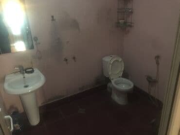 8 ci mikrorayon: 7 комнат, 200 м², Нет кредита, Средний ремонт — 13