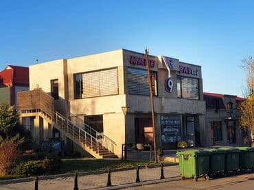 mingecevir obyekt: Binəqədi rayonu ərazisində inşa edilmiş 2 mərtəbəli obyekt satılır — 10