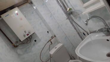 аренда дома на длительный срок: Yasamal rayonu,Elmler akademiyasi, Huseyn Cavid pr, 5mertebeli — 8