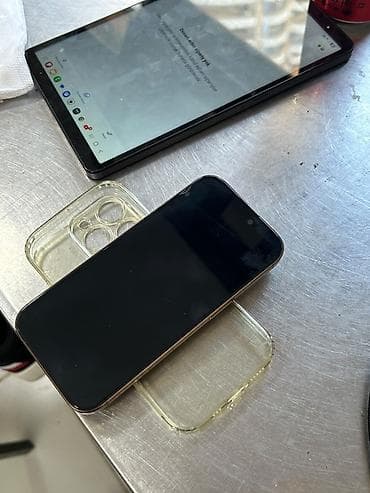 Техника и электроника: IPhone 16 Pro, 128 ГБ, Desert Titanium — 4