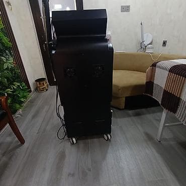 Epilyasiya üçün, Tatto silmə, Karbon pilinq — 5