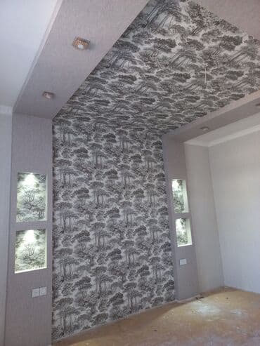 ремонт мебель кухня: Gəncədə ev təmir işləri görürük . Yüksək səviyyədə keyfiyyətli is — 6