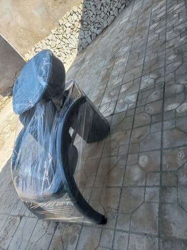 bərbər kreslosu satılır: Gözəllik Salonu üçün moyka her reng var sifariwler qebul olnur cowqun — 1