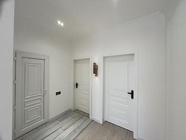 квартира в рассрочку на 10 лет: Minimalist üslubda təmir olunmuş işıqlı otaq kirayə verilir/satılır — 8