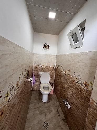 mərdəkanda villa: 2 otaqlı, 80 kv. m — 5