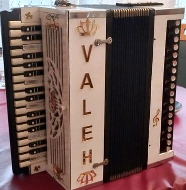 qarmon satılır: Qarmon, Yeni, Ünvandan götürmə — 3