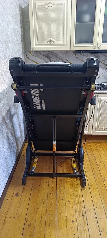 Boks kisələri: VolksGym qacis aparati satilir hec bir problemi yoxdu ideal — 7