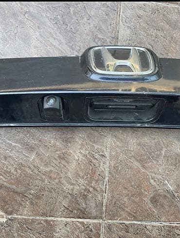 honda bufer: Honda Insight — 3