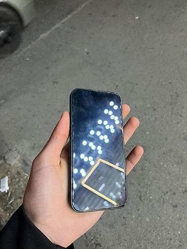 irshad telecom iphone 8: IPhone 13, 128 GB, Midnight, Zəmanət, Face ID, Sənədlərlə — 3