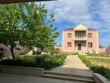 1 otaqlı kohnə tikili: 200 kv. m, 4 otaqlı — 16