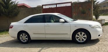 авторазбор бишкек тойота эстима: Toyota Camry: 2.4 л | 2008 г. Седан — 6