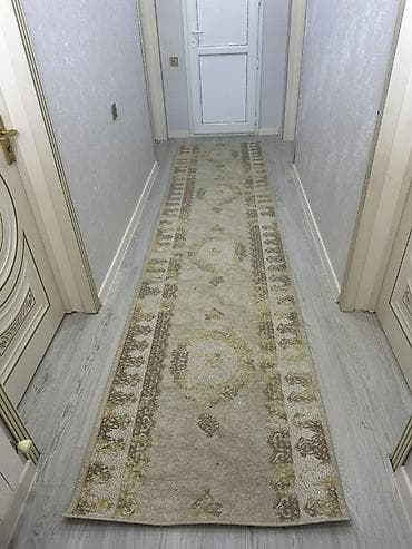 ipek xalça: İpek pambg 150.azn almsdim Olcusu En 1 uzunu 4 metre Yuyulmaldr oncun — 1