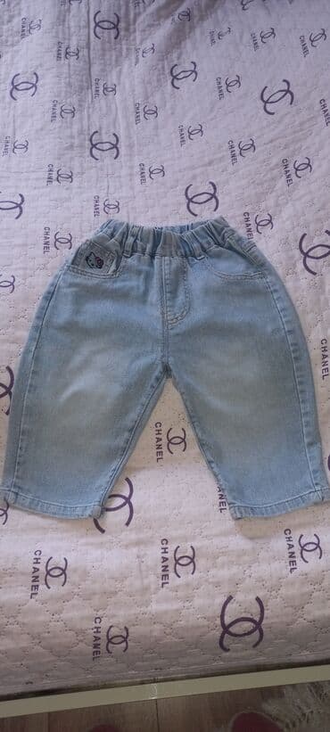 uşaqlar üçün su keçirməz kostyumlar: Uşaq dəsti, Uniseks, 9 - 12 ay — 3