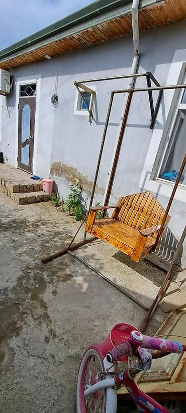Дома: Satılır: həyət evi Qala qəsəbəsi, Xaşaxuna bağlarında, mərkəzi yoldan — 3