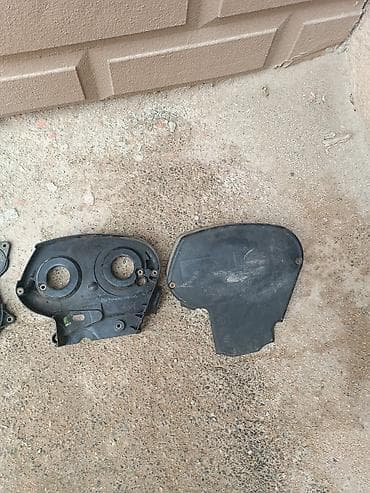 Su nəqliyyatı: Opel Astra / Vectra – iç remen (zamanlama kəməri) qapaqları Məhsul — 3