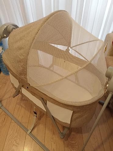 Oğlan və qız üçün, Beşik lalafo.az -da Oğlan və qız üçün, Beşik