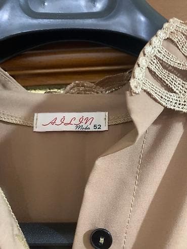 keratin e: Gündəlik don, Maksi, 6XL — 2