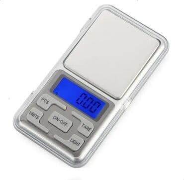 elektron tərəzi qiymətləri: Nağd ödəniş — 2