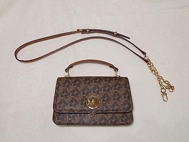 Çantalar: Klatç, Michael Kors, İşlənmiş — 1