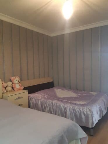 kirayə evlər binəqədidə: Binəqədi qəs. 5 otaqlı, 180 kv. m, Kredit yoxdur, Yeni təmirli — 10