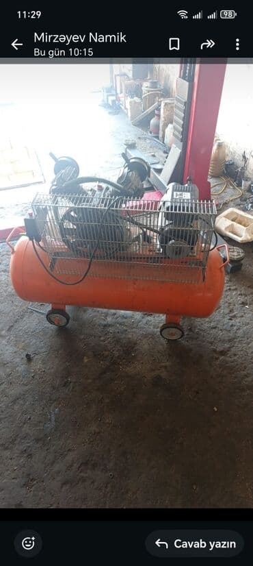 купить окно пластиковое бу: 100 L konpressor — 4